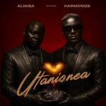 Alikiba ft Harmonize–Utanionea