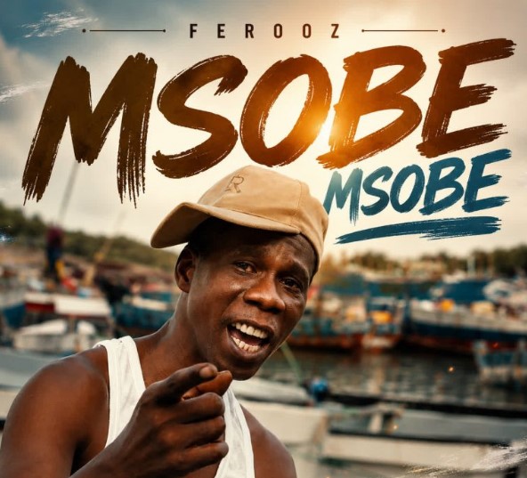 Msobe Msobe