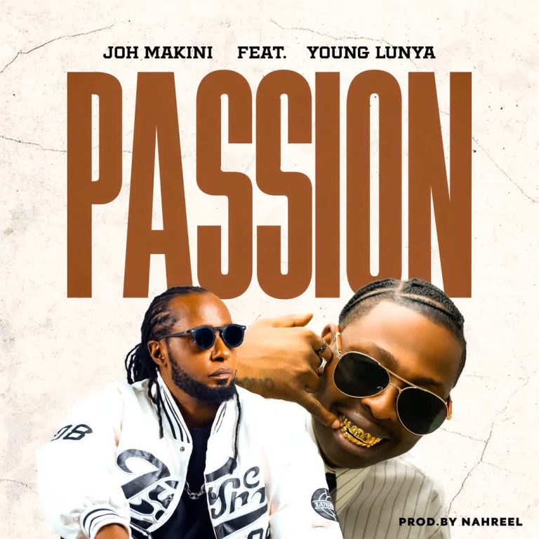 Passion