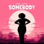 Kenny Guitar–Somebody