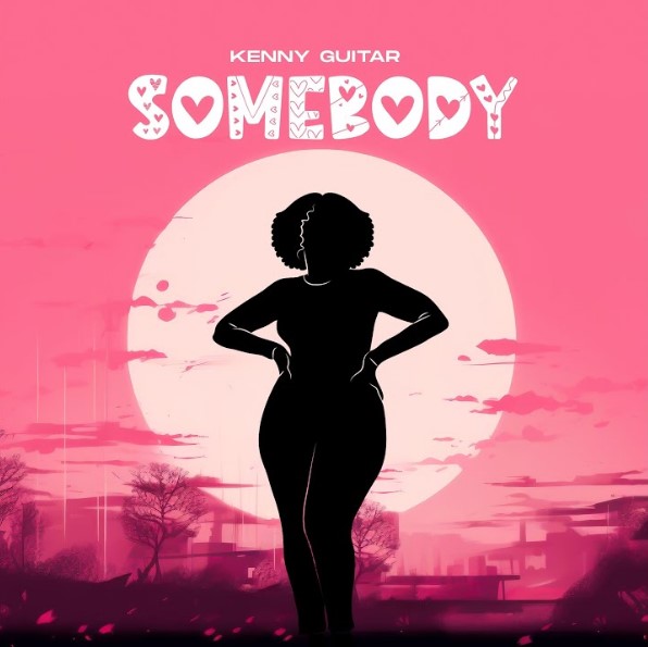 Somebody