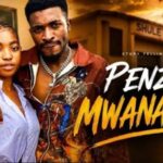 Yuzzo Mwamba–Penzi la Mwanafunzi