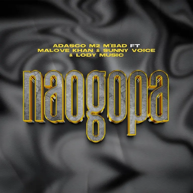 Naogopa