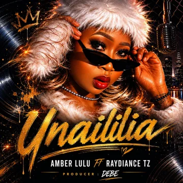 Unaililia