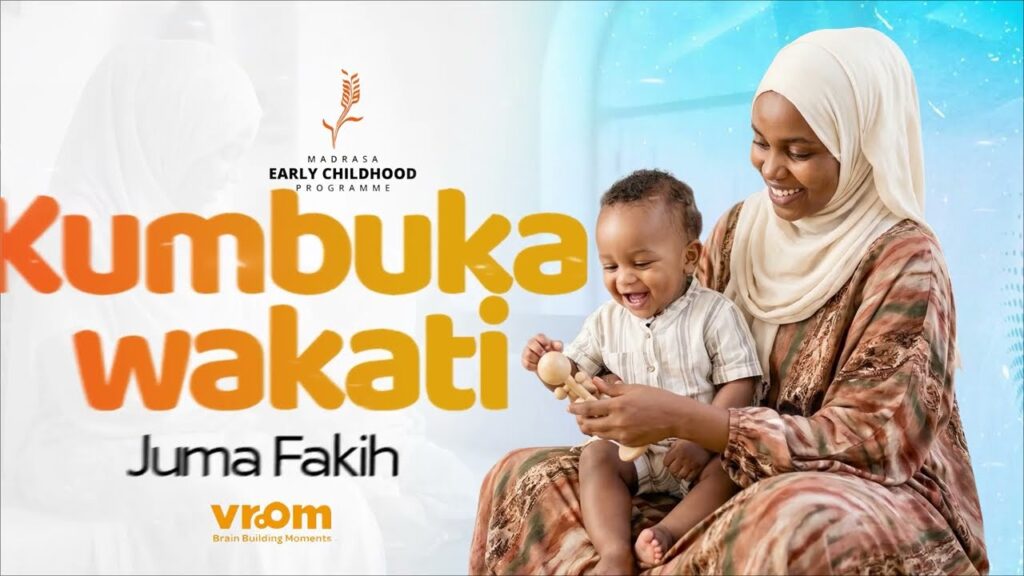 Kumbuka Wakati