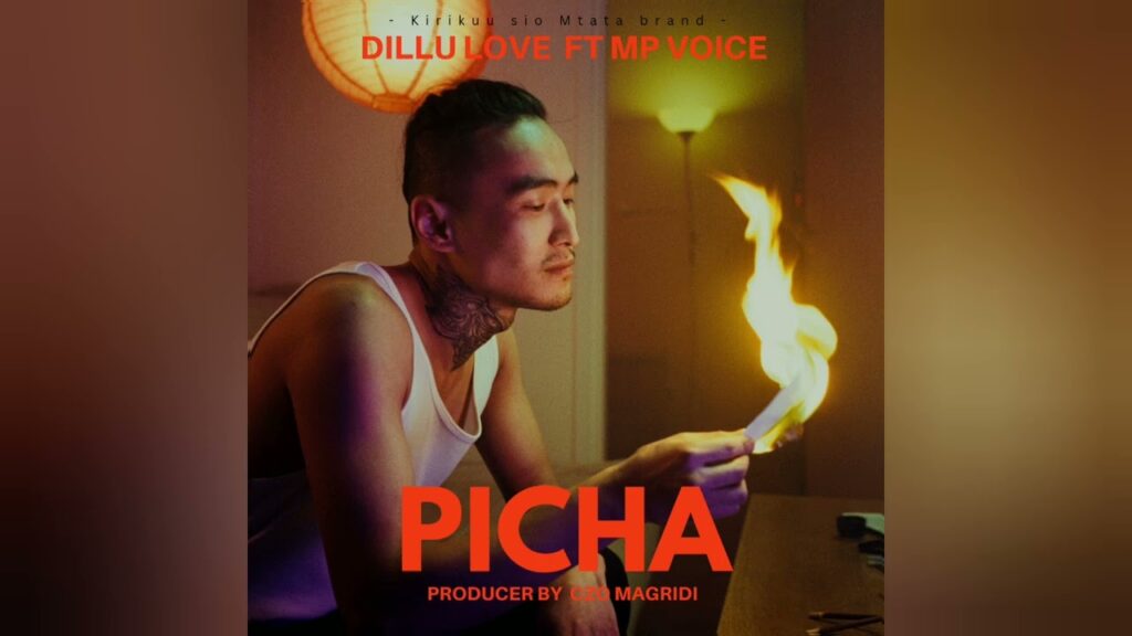 Picha