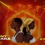 A Tony Maubala ft Kadilida-Nendazako