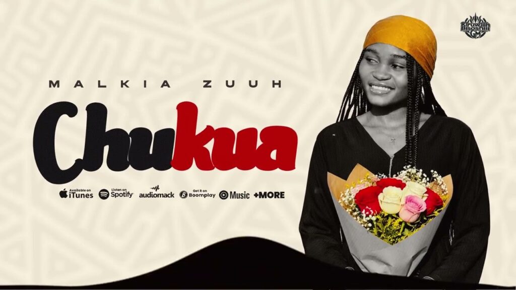 Chukua