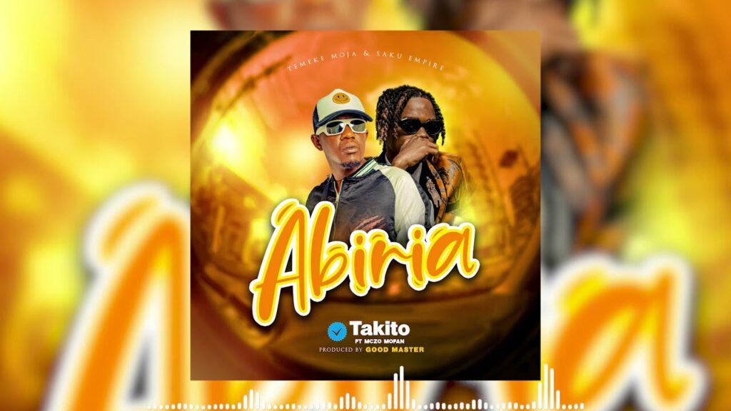 Usipige Makofi (Remix)