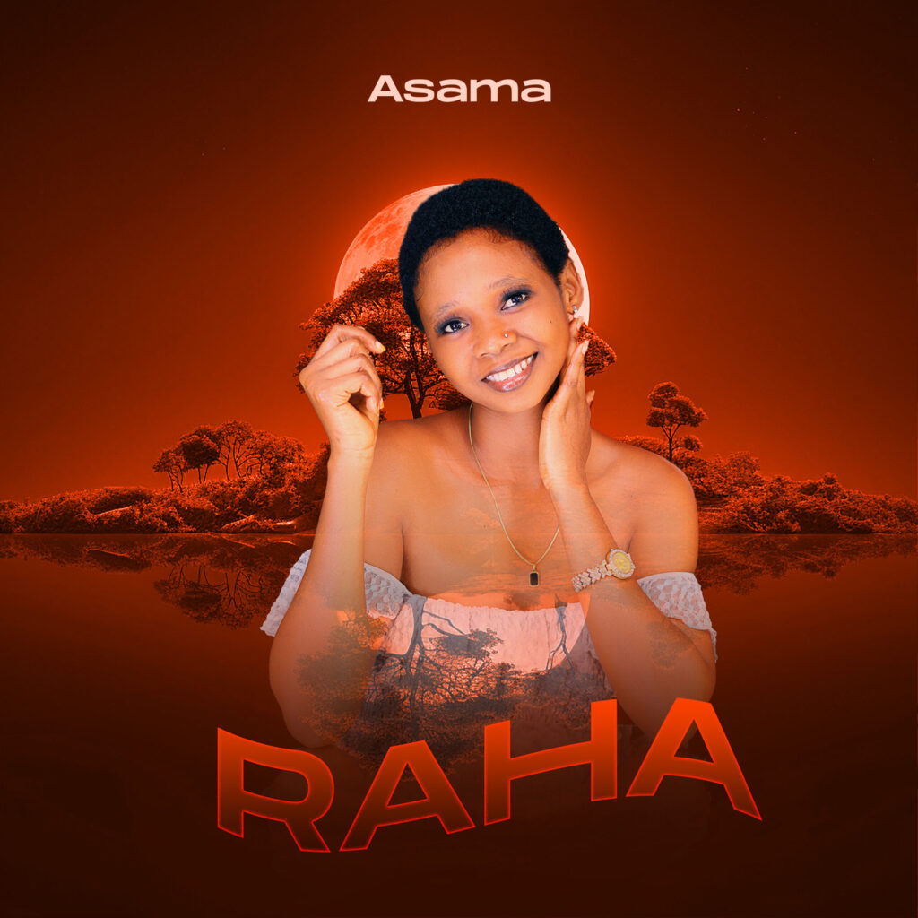 Asama–Raha