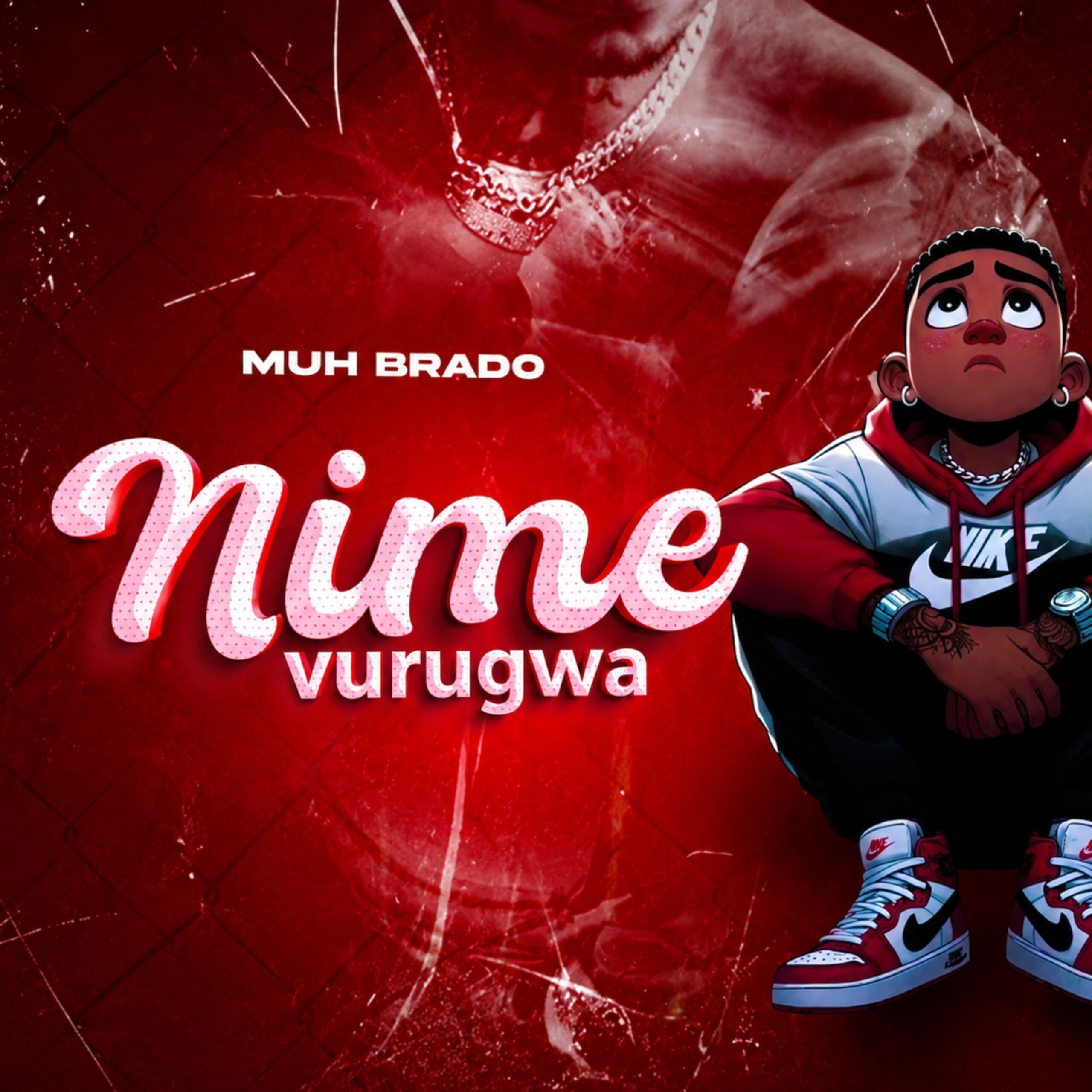 Muh Brado-Nimevurugwa
