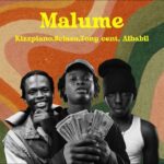 Kizzpiano x Tony Cent & Sclazo & Aibabi-Malume