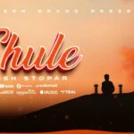 Kish Stopar-Shule