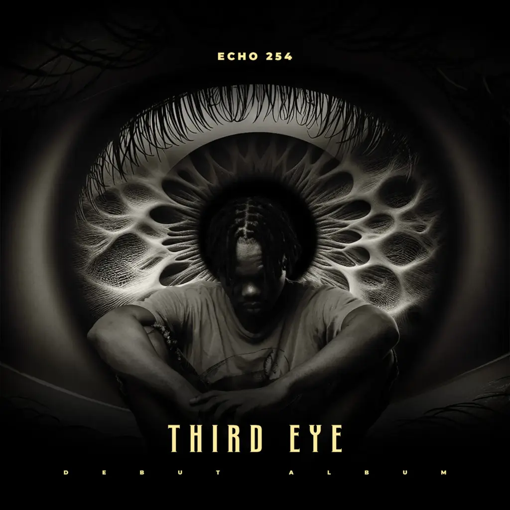 Mp3 | Sadi One Feat. Echo 254 – Pressure (Audio Download)