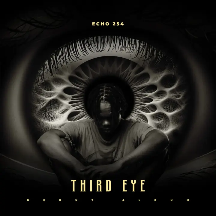Mp3 | Sadi One Feat. Echo 254 – Pressure (Audio Download)