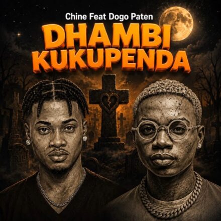 Mp3 | Conboi Cannabino Ft. G Nako – Passa Kilo Whine