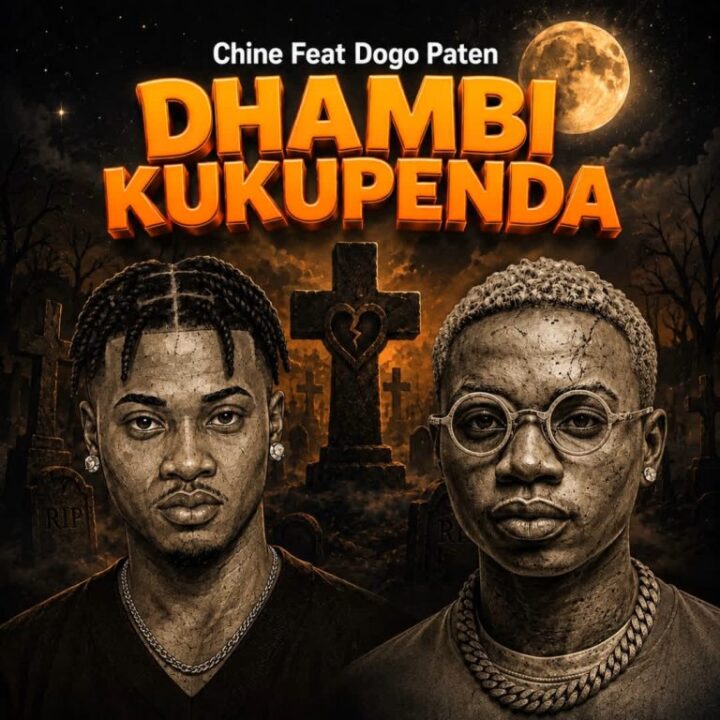 Mp3 | Conboi Cannabino Ft. G Nako – Passa Kilo Whine