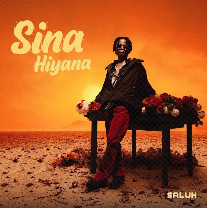 Mp3 | Saluh – Sina Hiyana | (Audio Download)