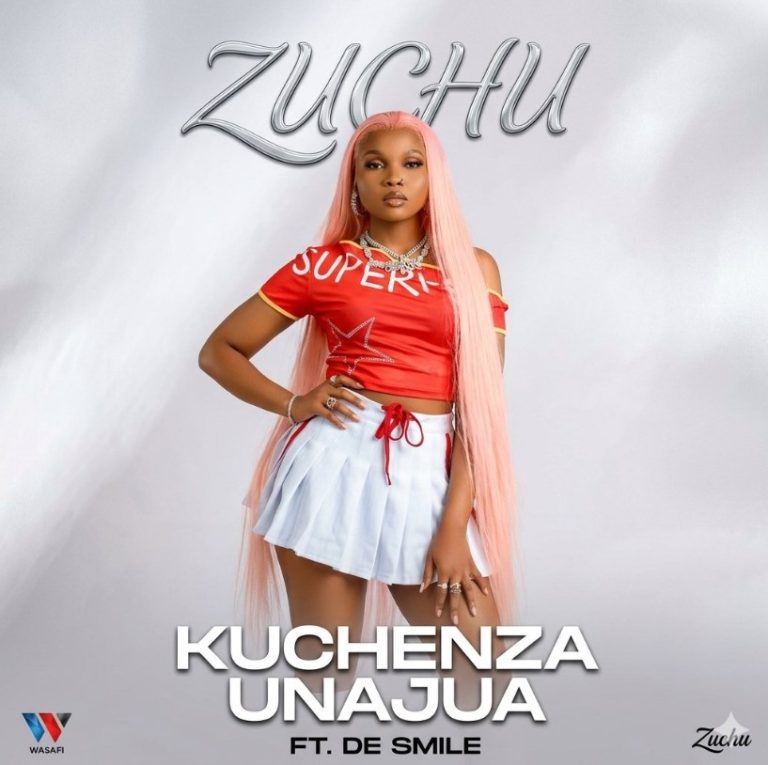AUDIO | Zuchu Ft De Smile – Kucheza Unajua | Download