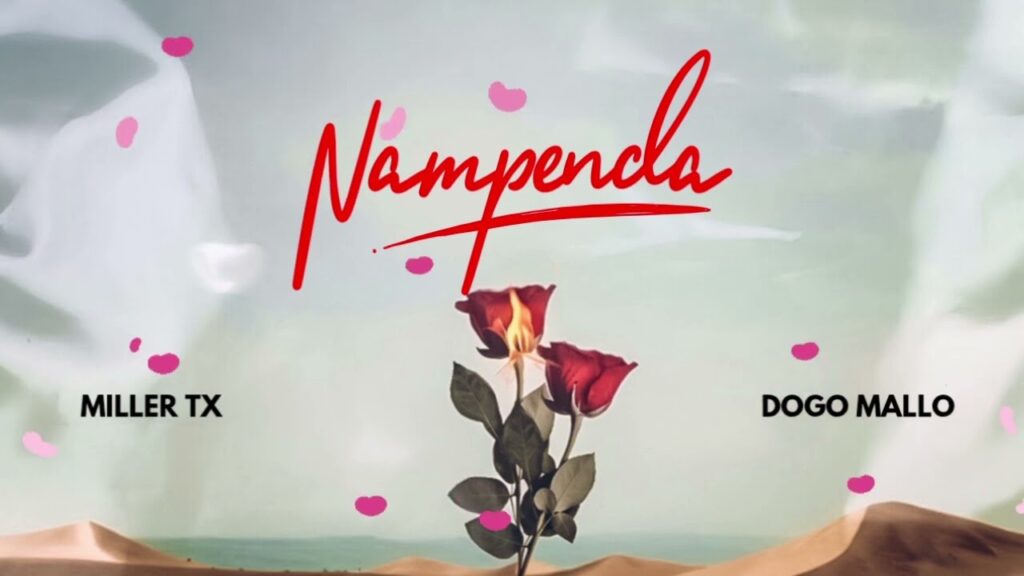 Mp3 | Miller Ft Dogo Mallo – Nampenda | Audio Download