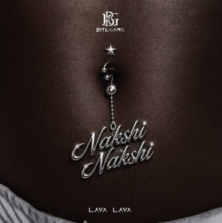 AUDIO | Lava Lava – Nakshi Nakshi | Download