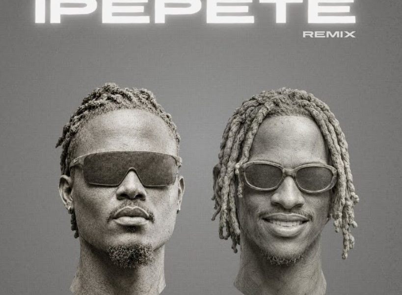AUDIO | Masauti Ft Iyanii – Ipepete | Download