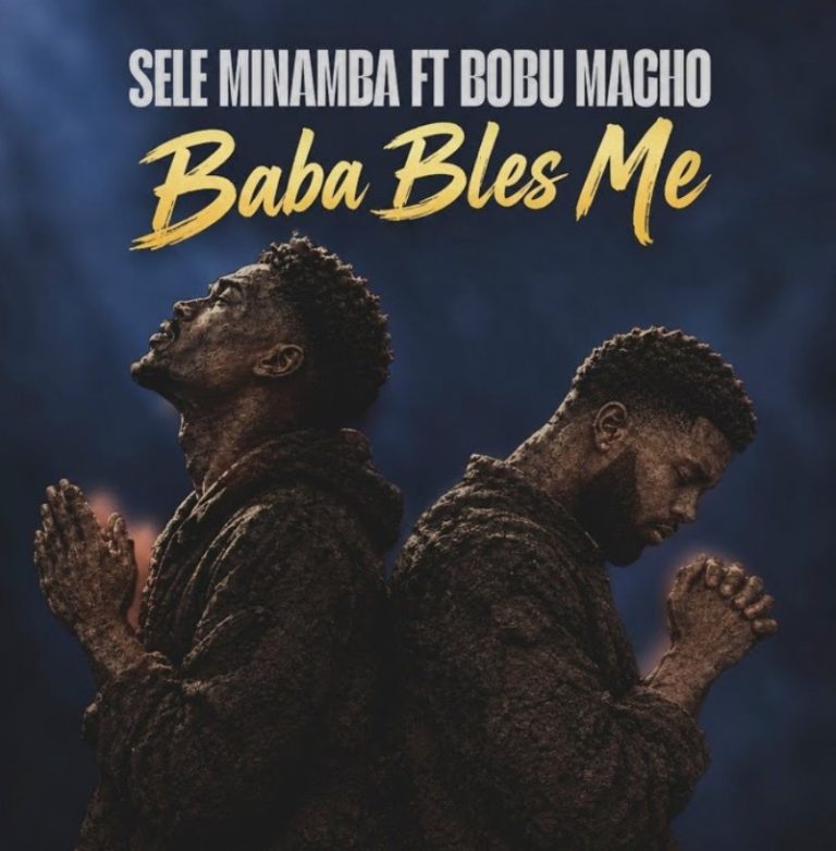 AUDIO | Sele Minamba – Baba Bles Me | Download
