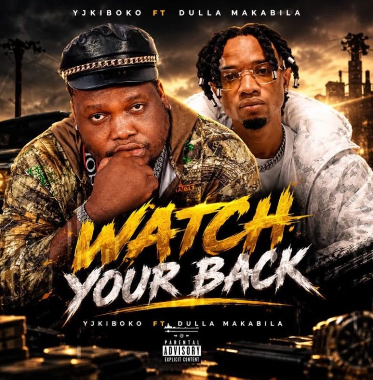 AUDIO | YJ Kiboko Ft Dulla Makabila- Watch Your Back | Download