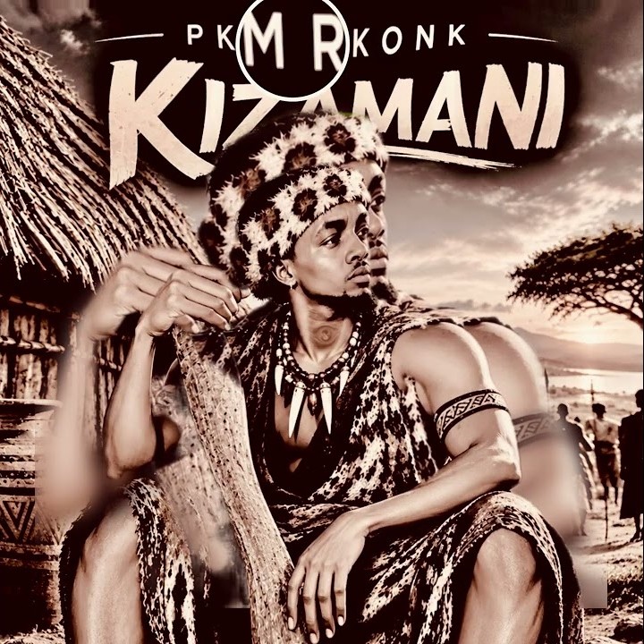 AUDIO | Pk Mr Konk – Kizamani | Mp3 Download